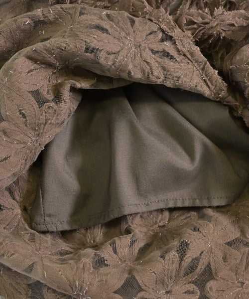 YOLO กระโปรงยาว/แม็กซี่ยาว