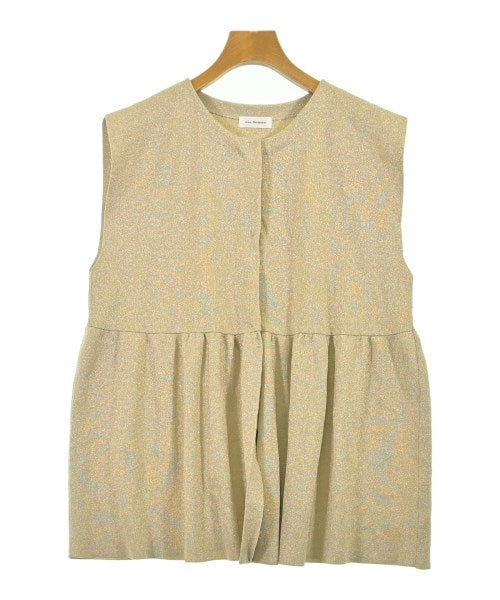 douce harmonie เสื้อกั๊ก