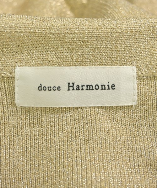 douce harmonie เสื้อกั๊ก