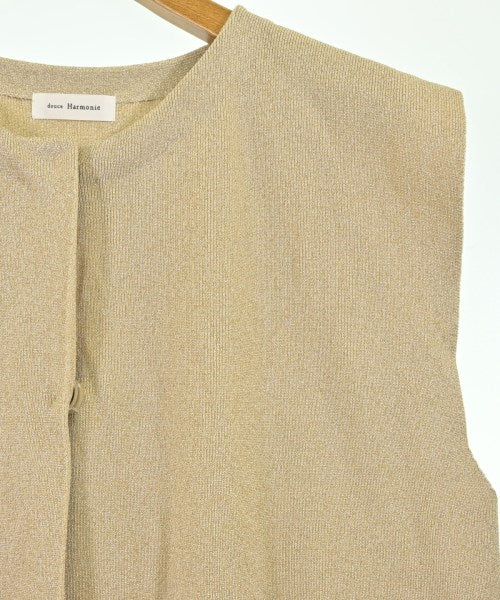 douce harmonie เสื้อกั๊ก