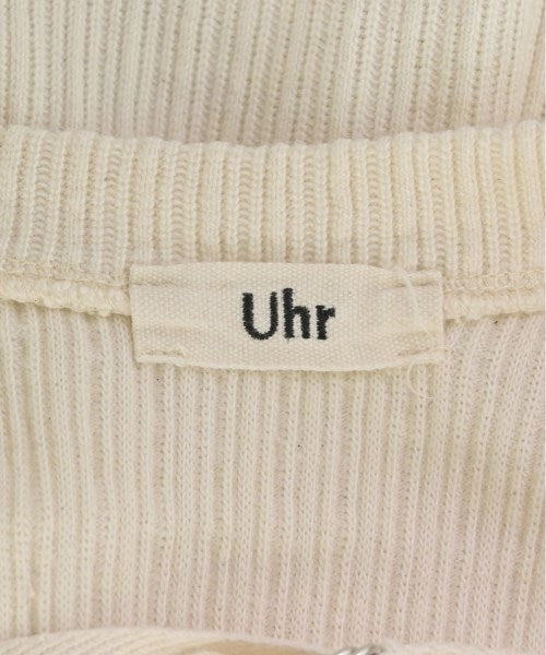 Uhr ชุดเดรส