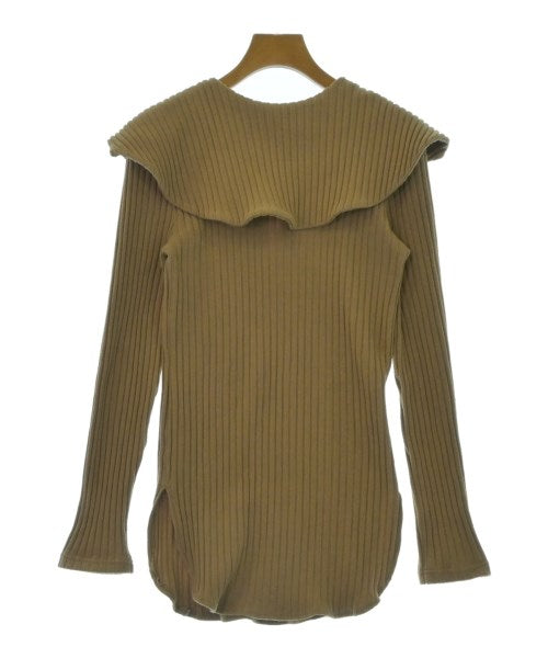 Uhr เสื้อกันหนาว