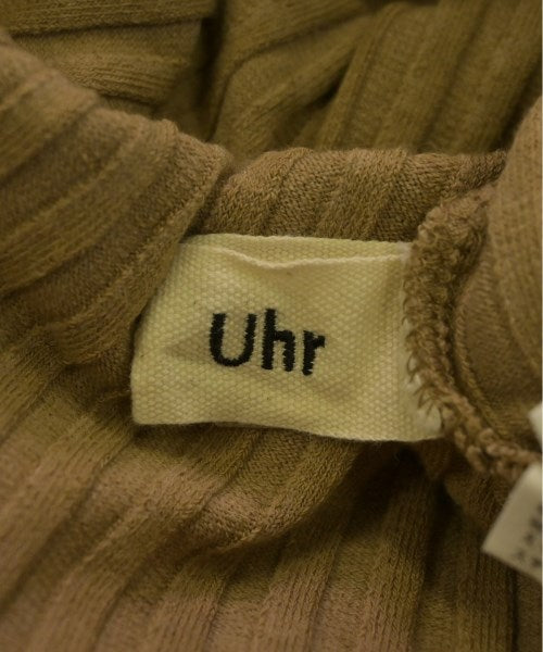 Uhr เสื้อกันหนาว