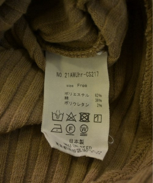 Uhr เสื้อกันหนาว