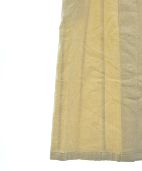 Uhr กระโปรงยาว/แม็กซี่ยาว