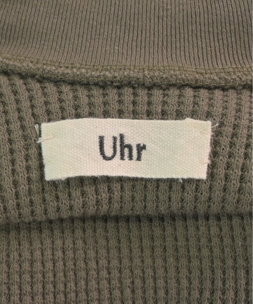Uhr ชุดเดรส