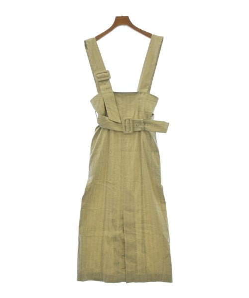 Uhr ชุดเดรส