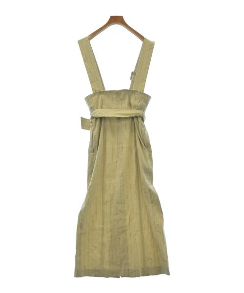 Uhr ชุดเดรส