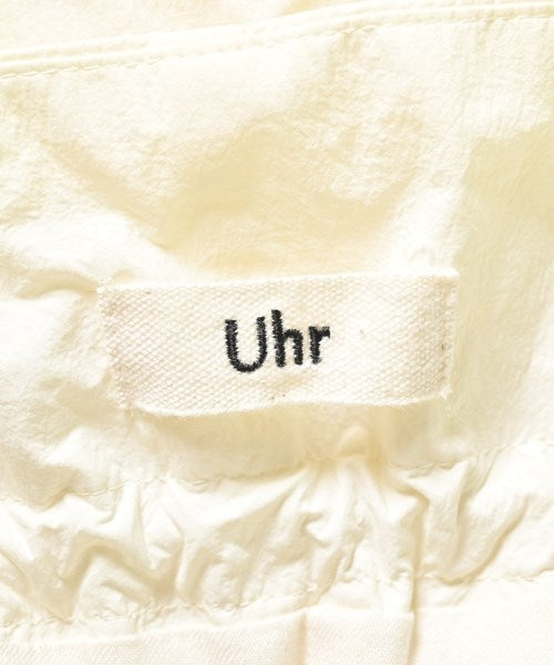 Uhr กางเกง อื่น