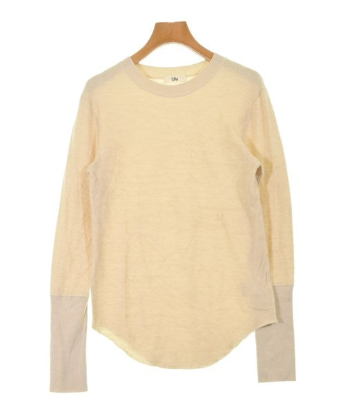 Uhr เสื้อยืด/เสื้อท็อปส์