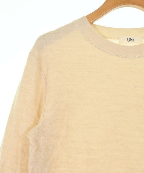 Uhr เสื้อยืด/เสื้อท็อปส์