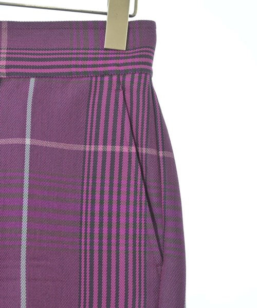 Uhr กางเกงขายาว