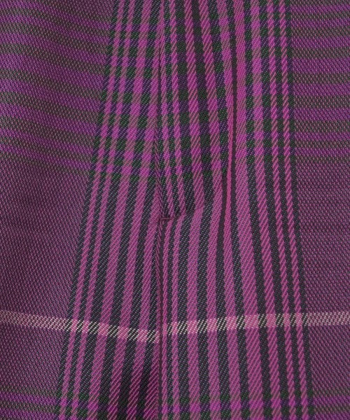 Uhr กางเกงขายาว