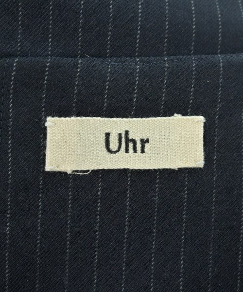 Uhr กระโปรงยาว/แม็กซี่ยาว