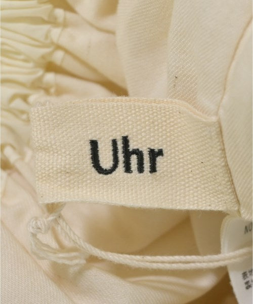 Uhr กางเกง อื่น