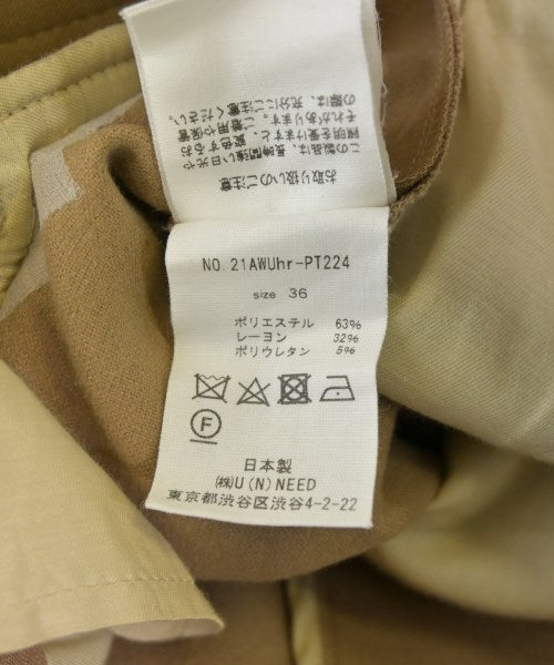 Uhr กางเกง อื่น