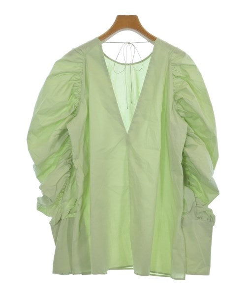 Uhr เสื้อลำลอง