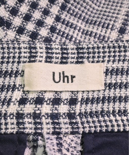 Uhr กางเกง อื่น