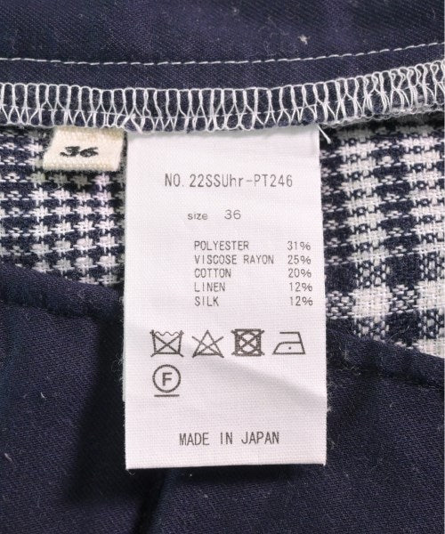 Uhr กางเกง อื่น