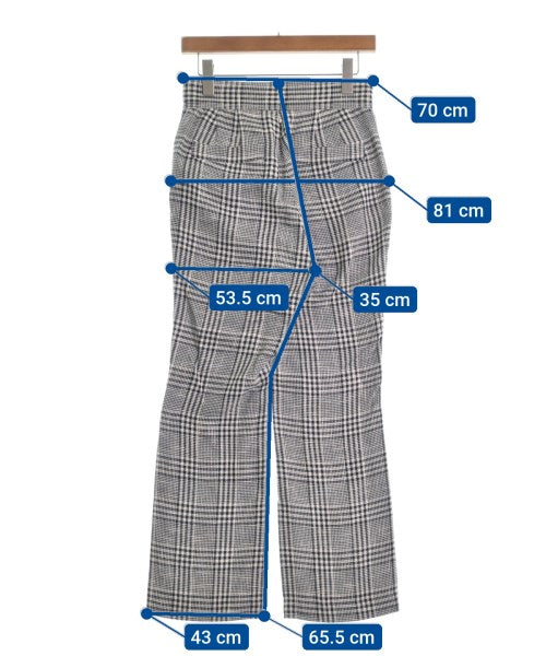 Uhr กางเกง อื่น