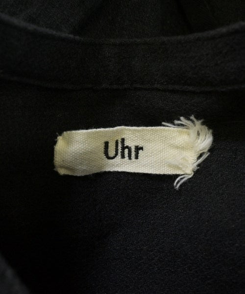 Uhr เสื้อสตรี