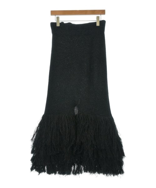 Uhr กระโปรงยาว/แม็กซี่ยาว