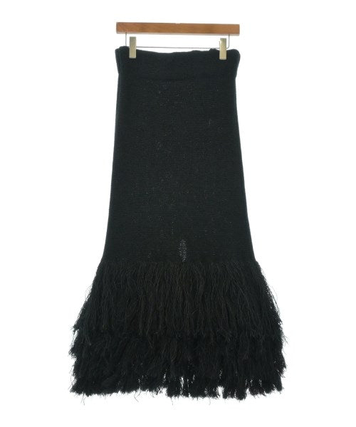 Uhr กระโปรงยาว/แม็กซี่ยาว