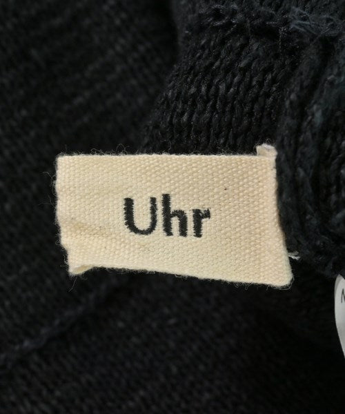 Uhr กระโปรงยาว/แม็กซี่ยาว