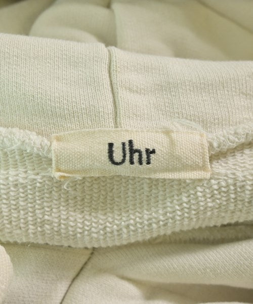 Uhr เสื้อฮู้ด