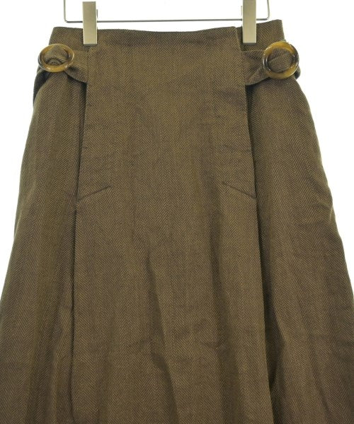 Uhr กระโปรงยาว/แม็กซี่ยาว