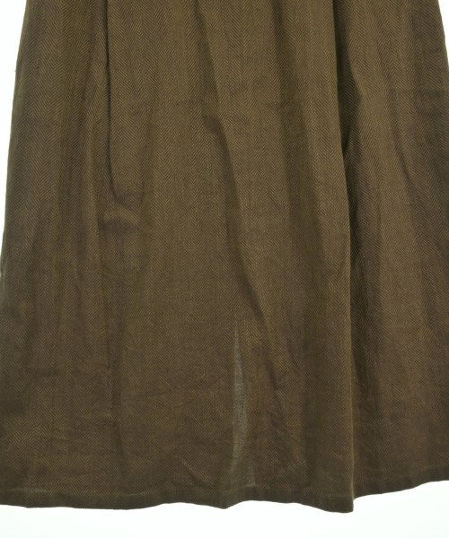 Uhr กระโปรงยาว/แม็กซี่ยาว