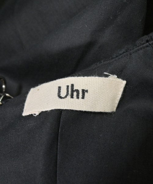 Uhr ชุดเดรส