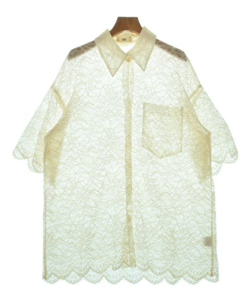 Uhr เสื้อลำลอง