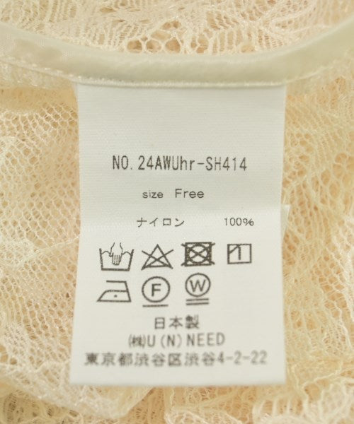 Uhr เสื้อลำลอง