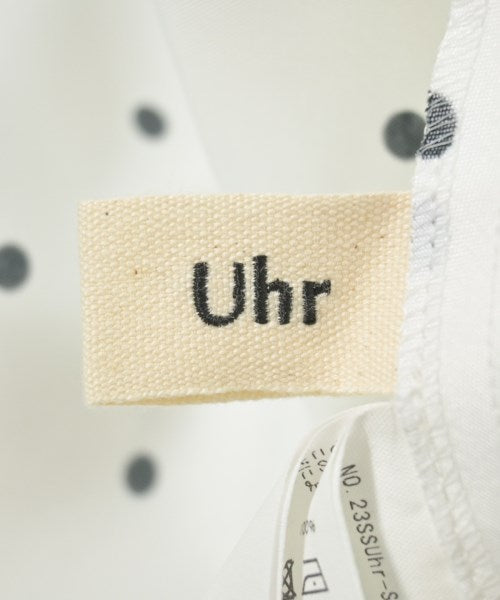 Uhr กระโปรงยาว/แม็กซี่ยาว
