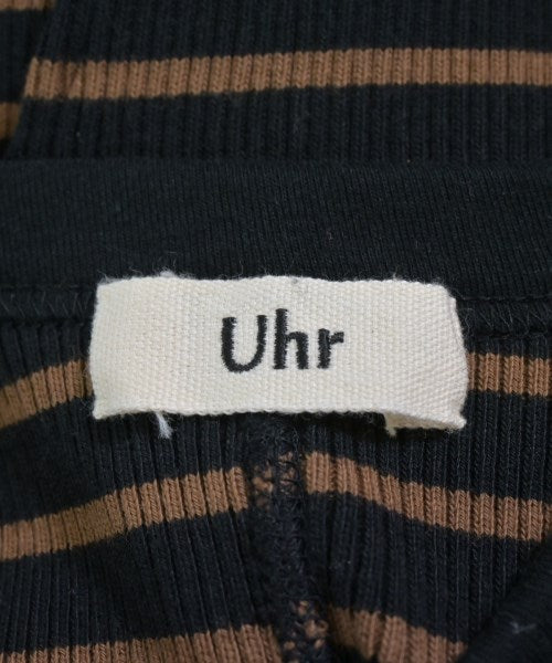 Uhr ชุดเดรส