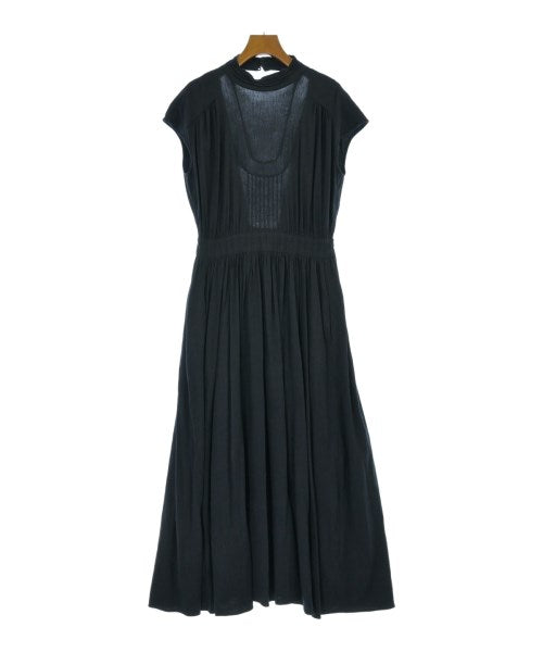 Uhr ชุดเดรส