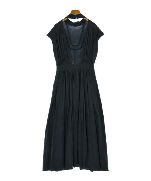 Uhr ชุดเดรส