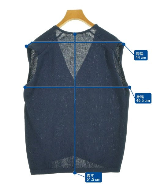 Uhr เสื้อกั๊ก