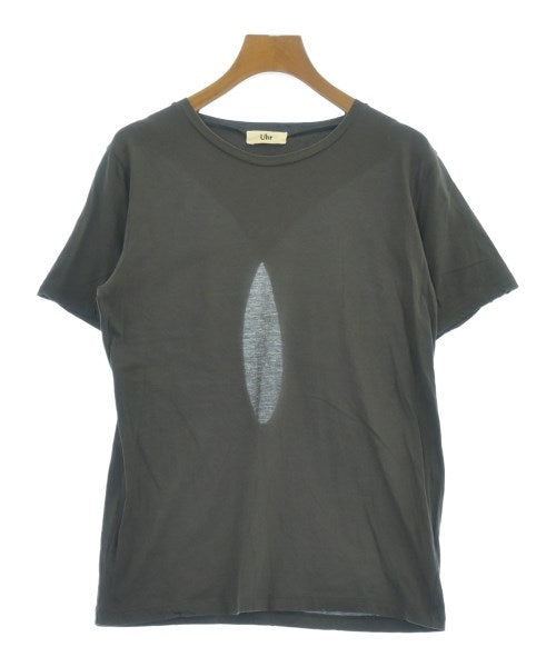 Uhr เสื้อยืด/เสื้อท็อปส์