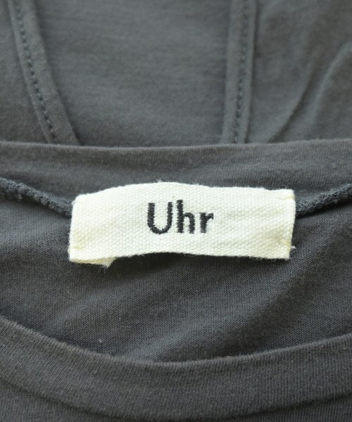 Uhr เสื้อยืด/เสื้อท็อปส์