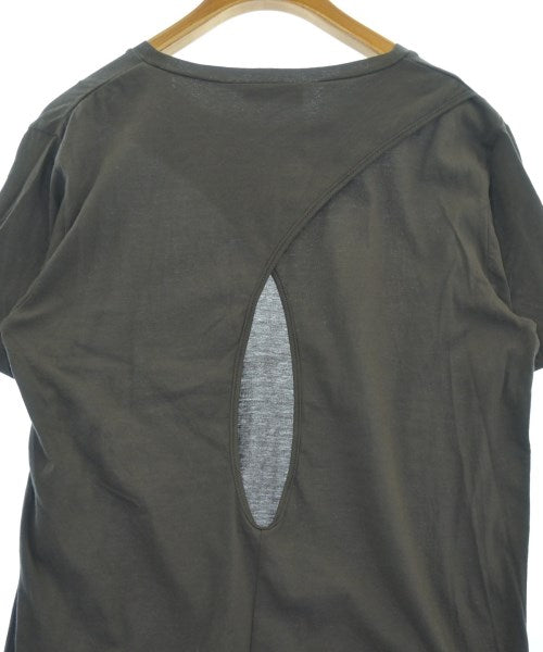 Uhr เสื้อยืด/เสื้อท็อปส์