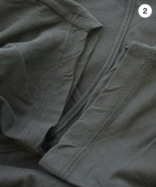 Uhr เสื้อยืด/เสื้อท็อปส์