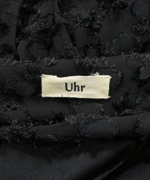 Uhr ชุดเดรส