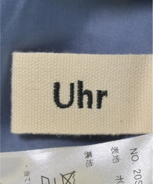 Uhr เสื้อกั๊ก