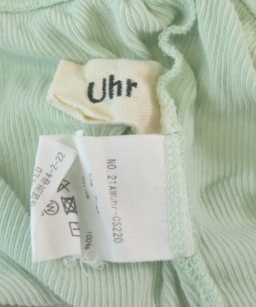 Uhr กางเกง อื่น