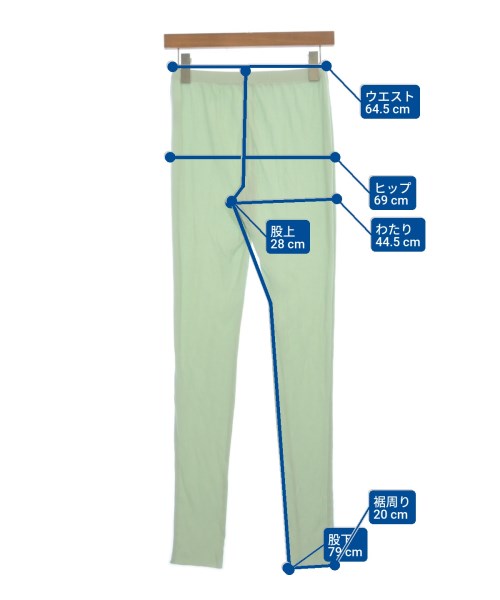 Uhr กางเกง อื่น