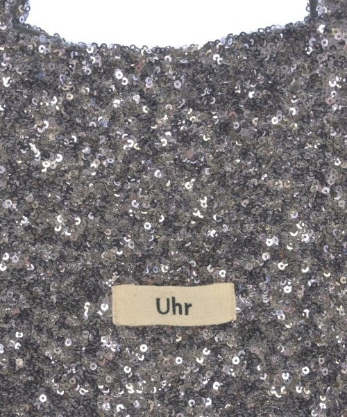 Uhr กระเป๋าถือขนาดใหญ่