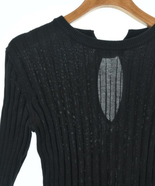 Uhr เสื้อกันหนาว