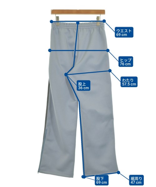 Uhr กางเกง อื่น